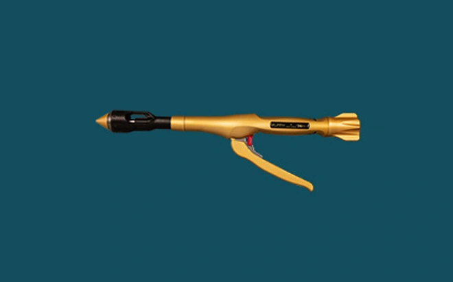 Einweg-Hämorrhoidal-Hefter