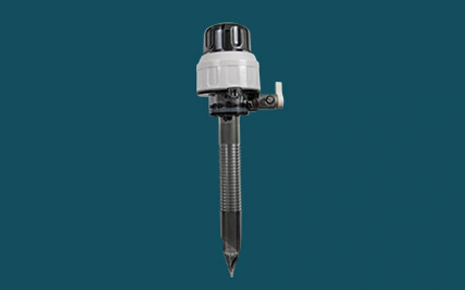 Einweg-laparoskopische Trocar