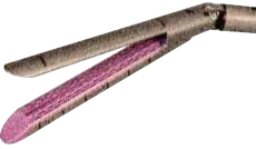 Rotary Type High-Low Staple Component endoscopic linear cutting stapler