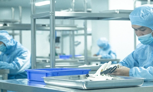 Biologische Hernien transplantation: Neue Hoffnung für eine Änderung der Hernien behandlung