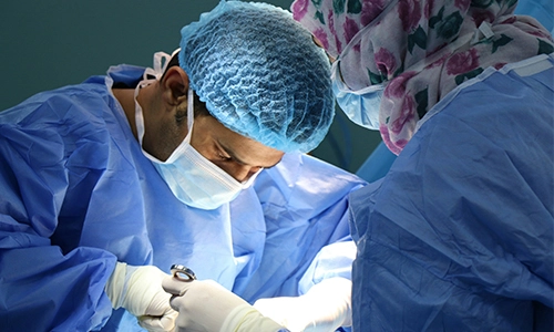 Dural Repair Patch: Ein revolutionäres Werkzeug in der Neuro chirurgie