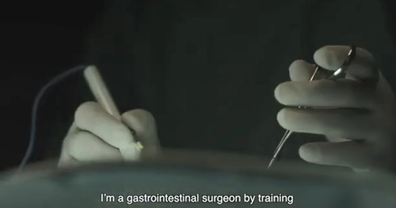 Biose Healing Training Center