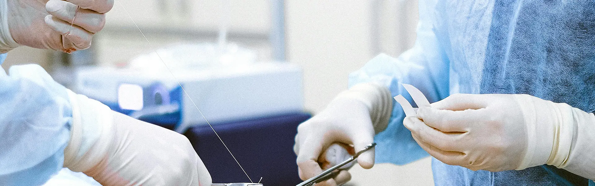 Biologische SIS-Produkte