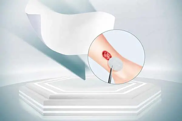 Wund management produkte